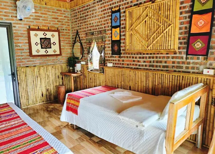 Mai Hich Farmstay 2