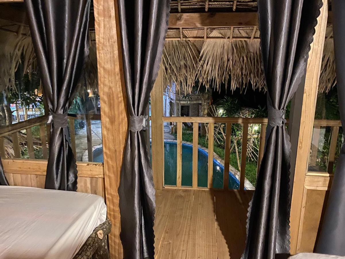 Mai Hich 2 Homestay