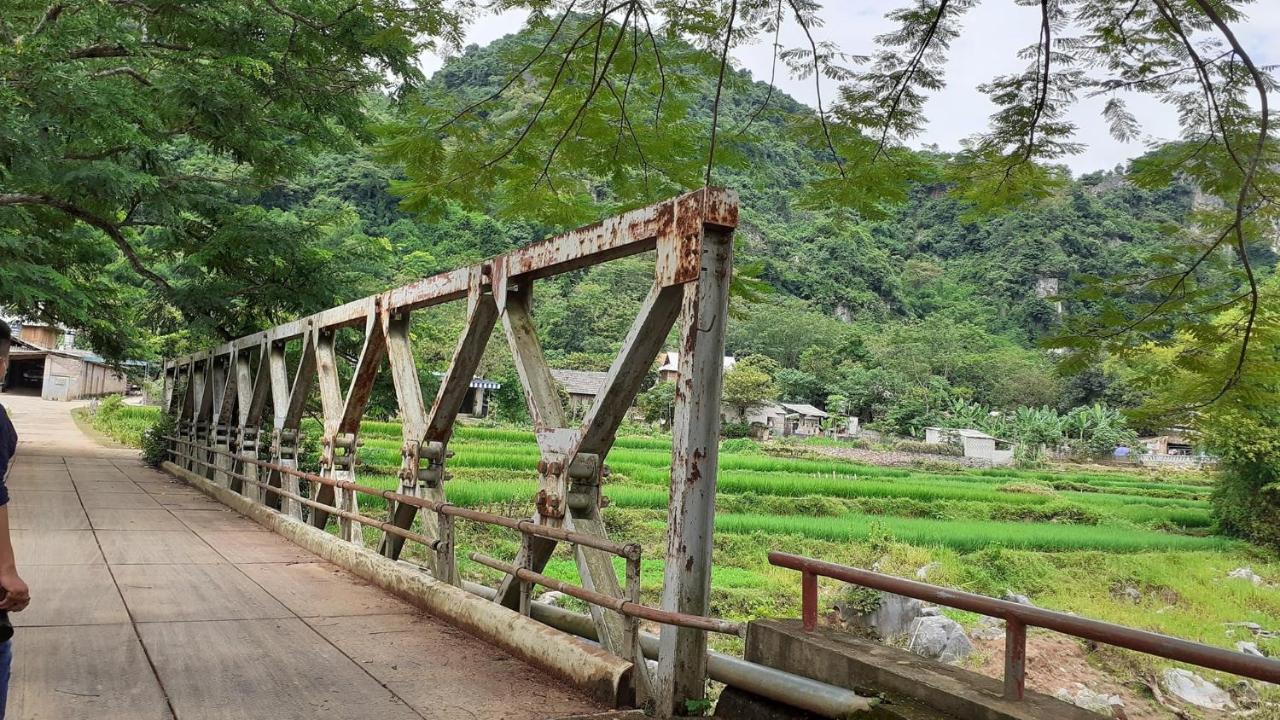 Mai Hich 2 Homestay Mai Ha