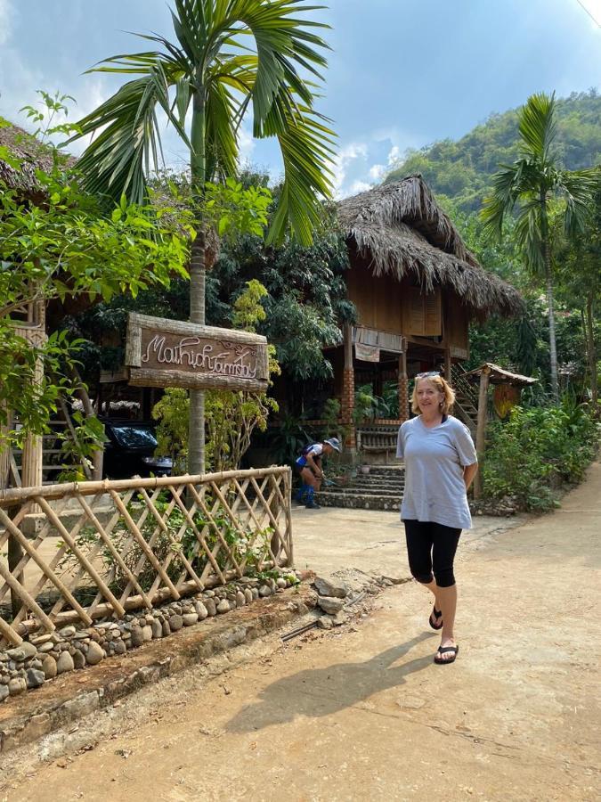 Mai Hich 2 Homestay