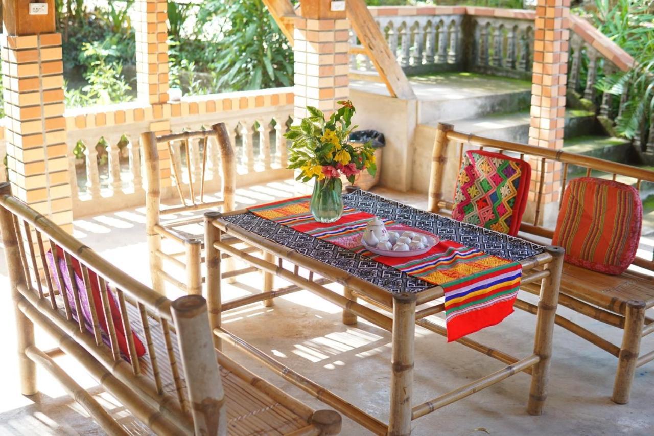 Mai Hich 2 Homestay