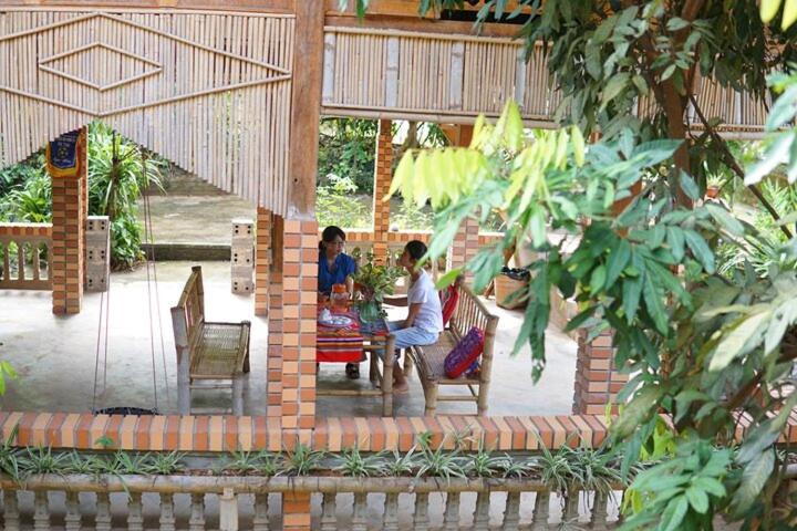 Mai Hich 2 Homestay Mai Ha