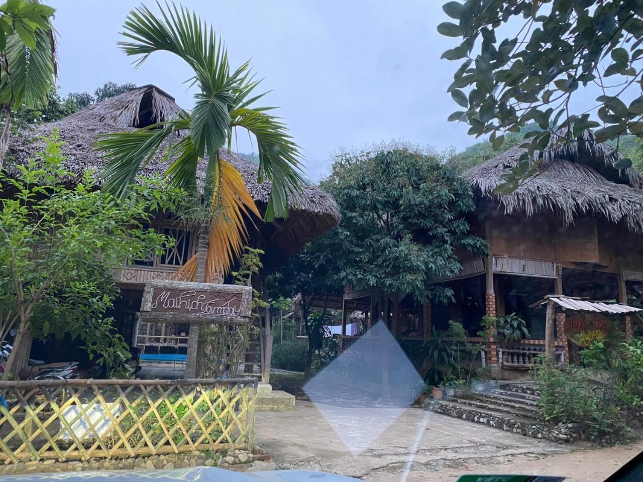 Mai Hich 2 Homestay