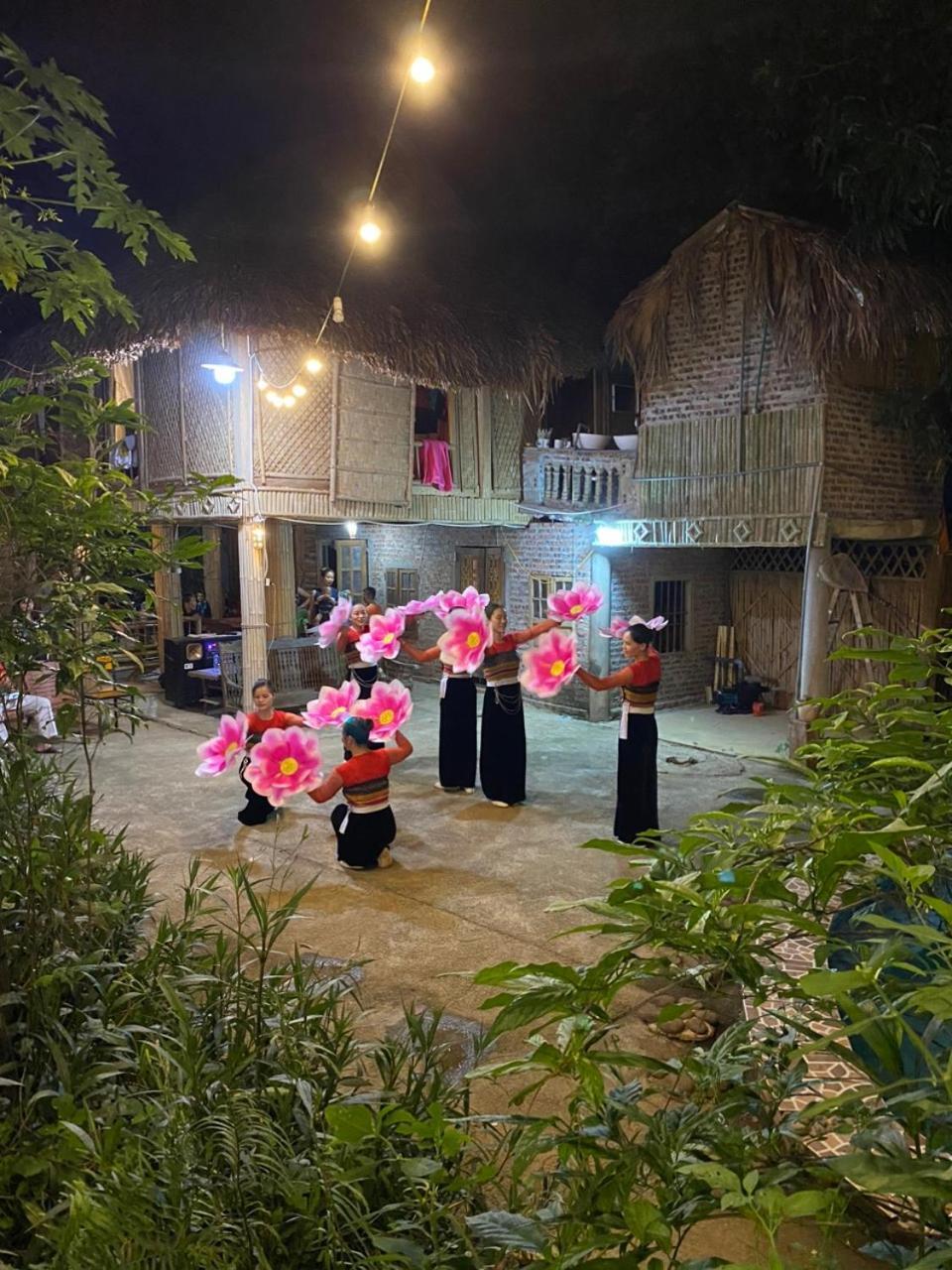 Mai Hich 2 Homestay *