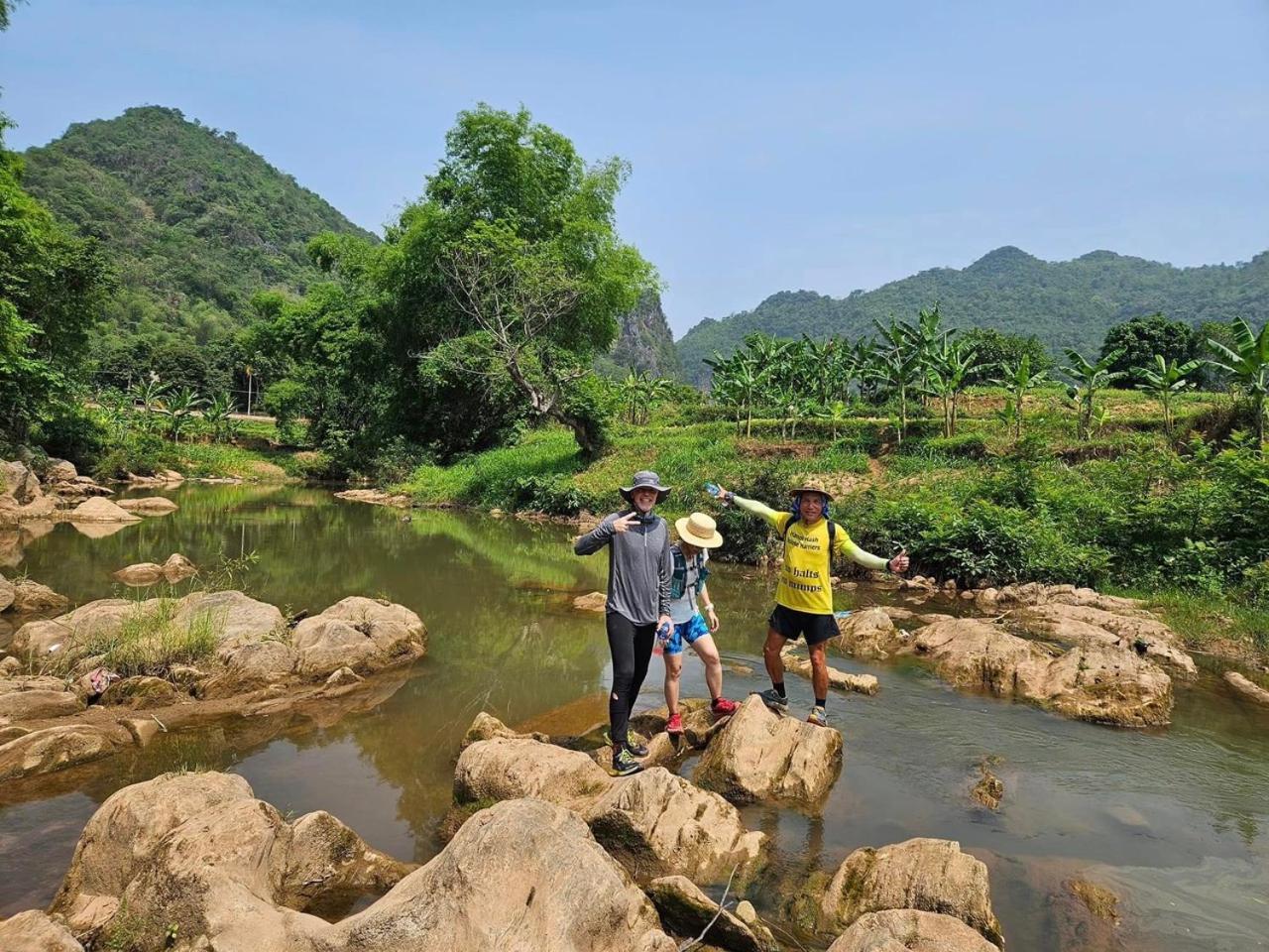 Homestay Mai Hich 2