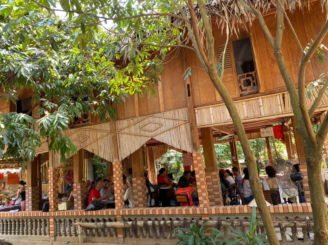 Homestay Mai Hich 2