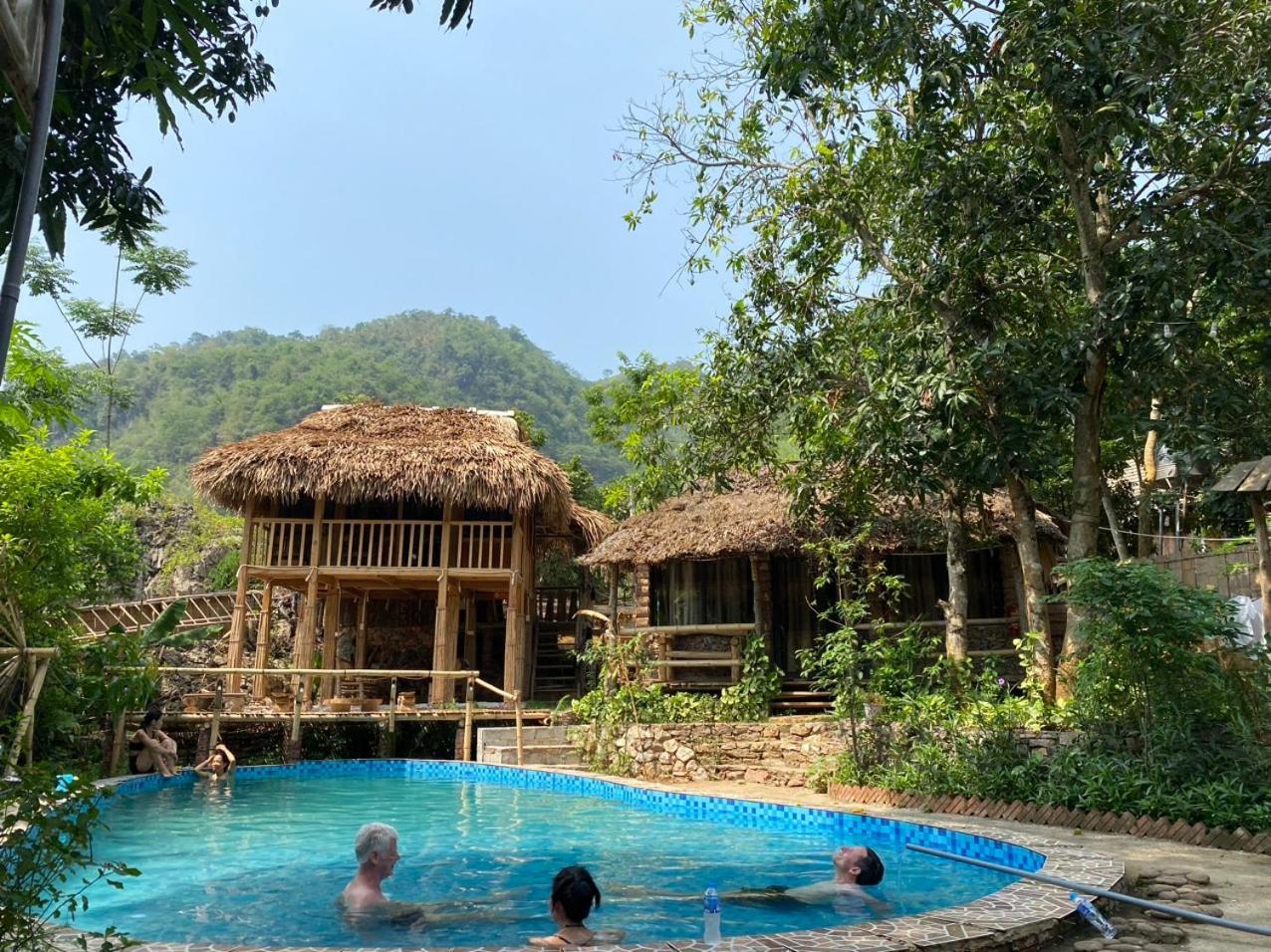 Ở trọ Mai Hich 2 Mai Ha