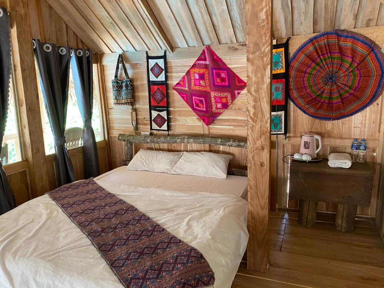 Homestay Mai Hich 2