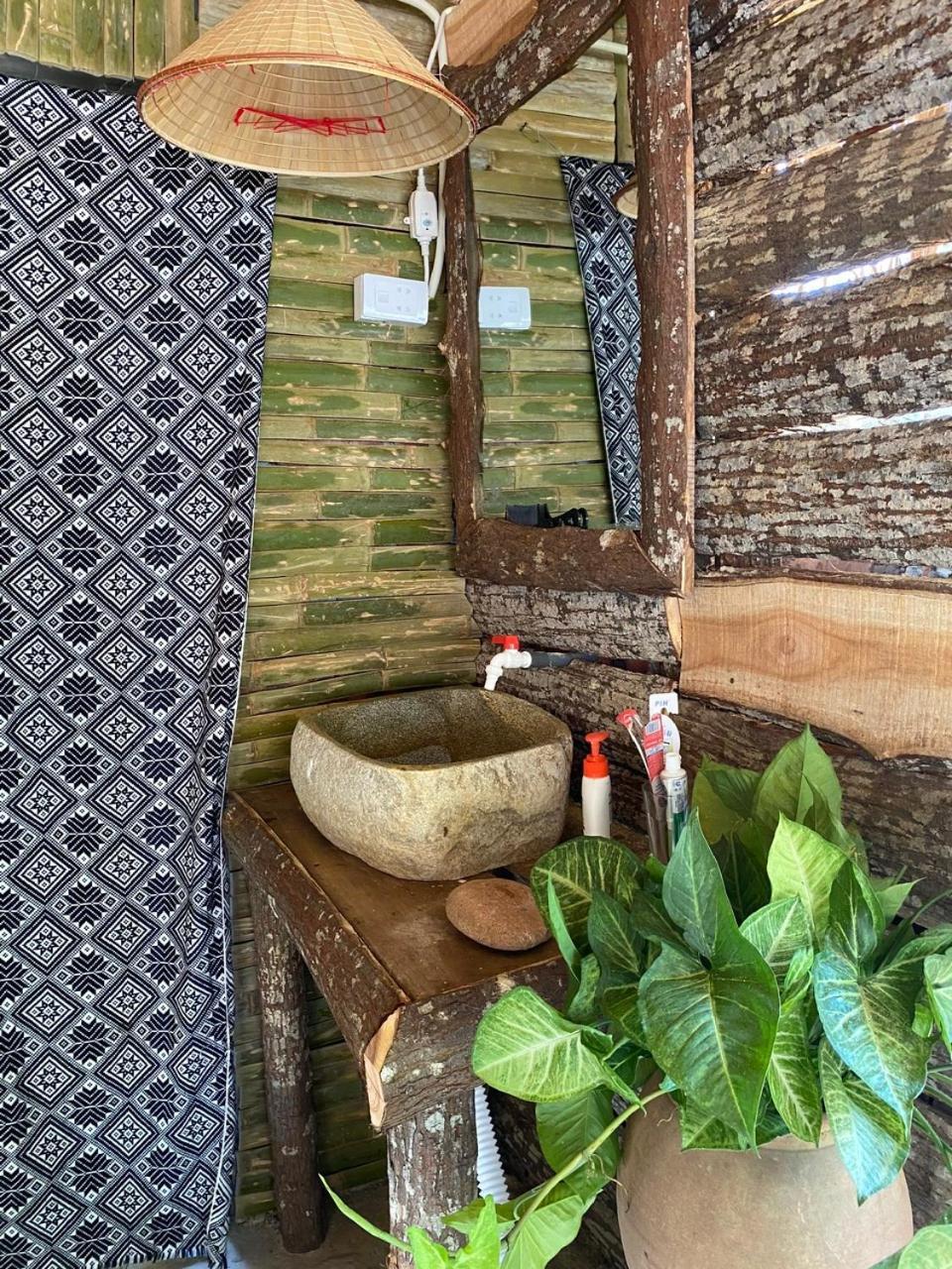 Homestay Mai Hich 2 Mai Ha