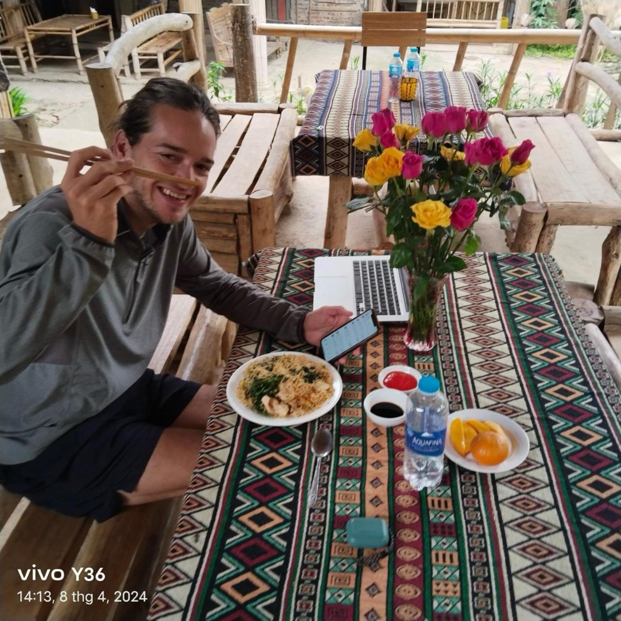 Homestay Mai Hich 2 Mai Ha