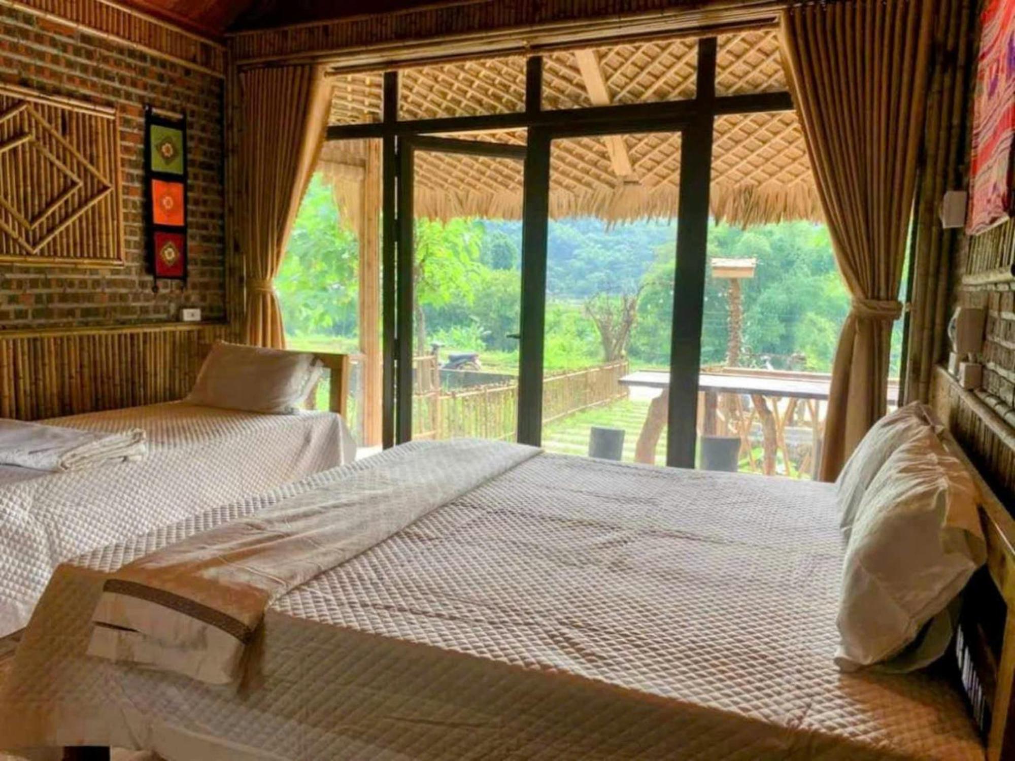 Homestay Mai Hich 2 Mai Ha