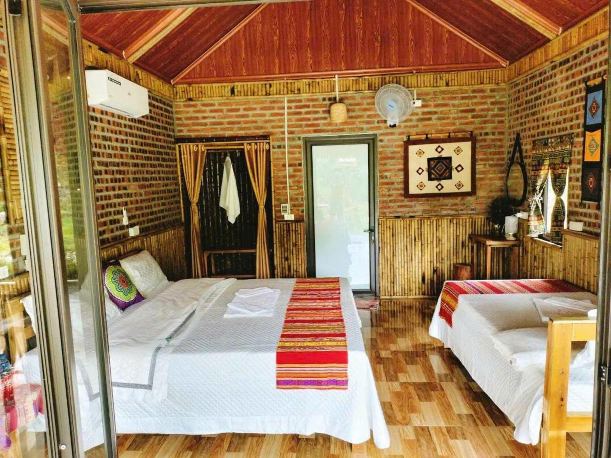 Homestay Mai Hich 2
