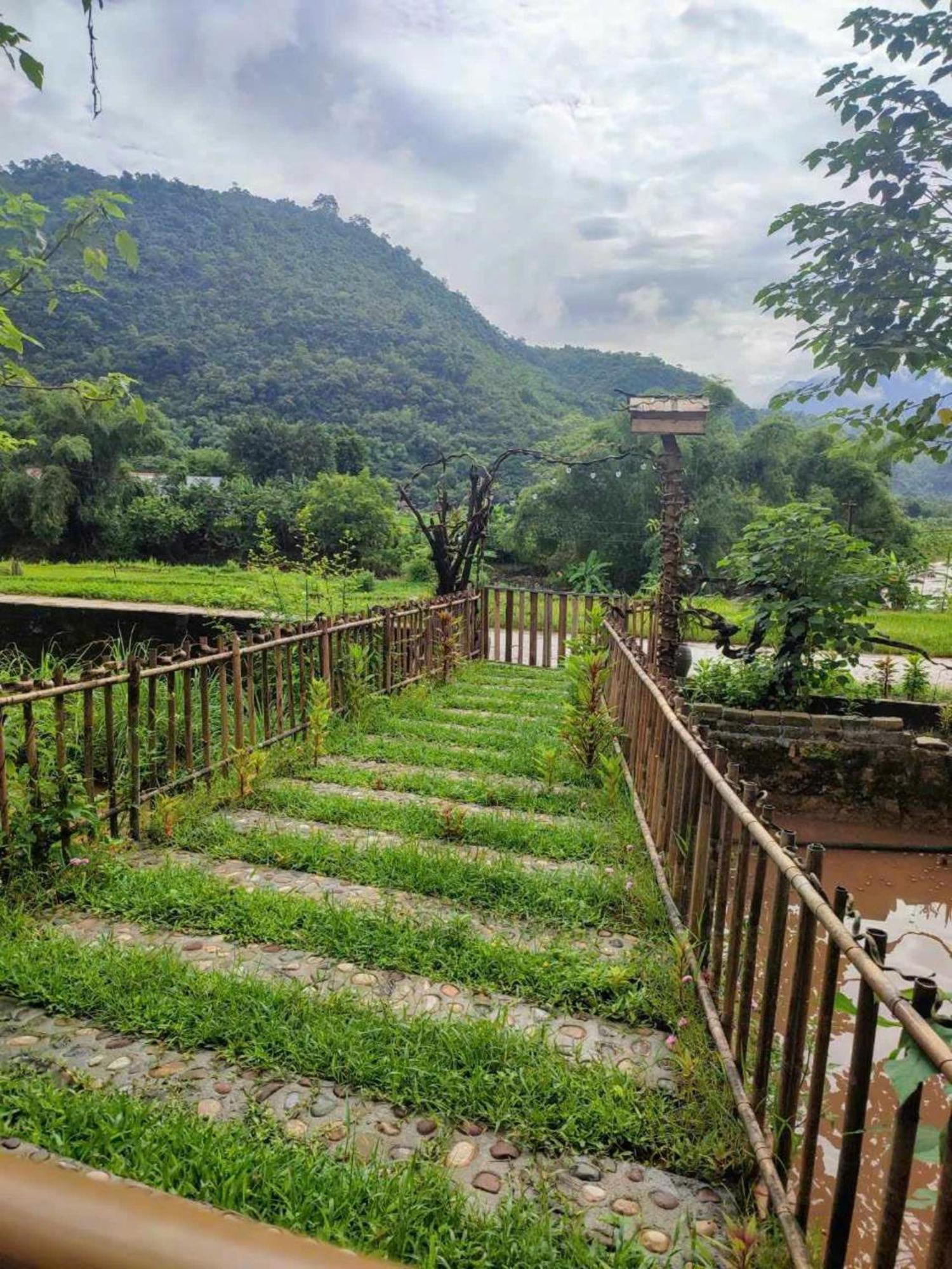 Homestay Mai Hich 2