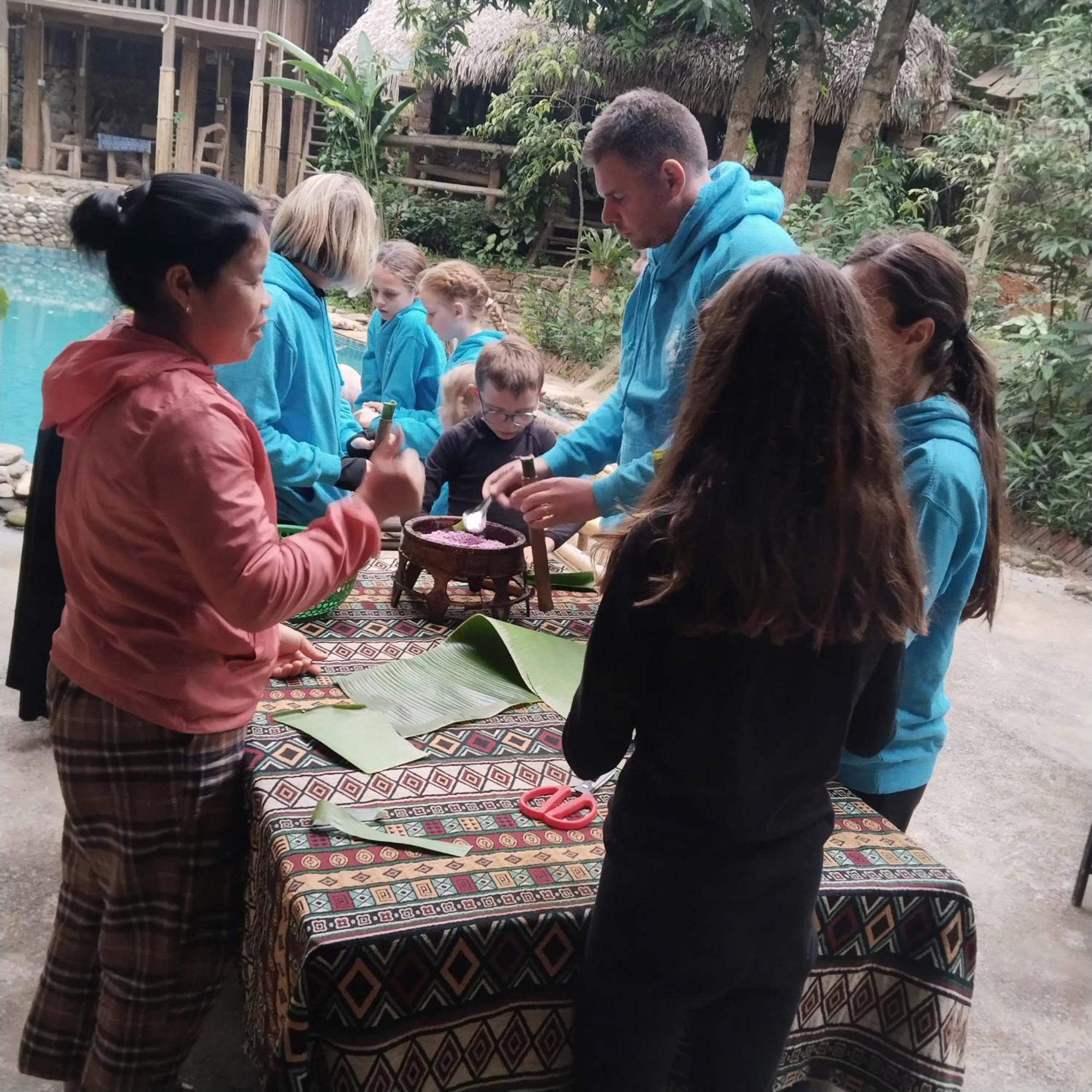 Homestay Mai Hich 2