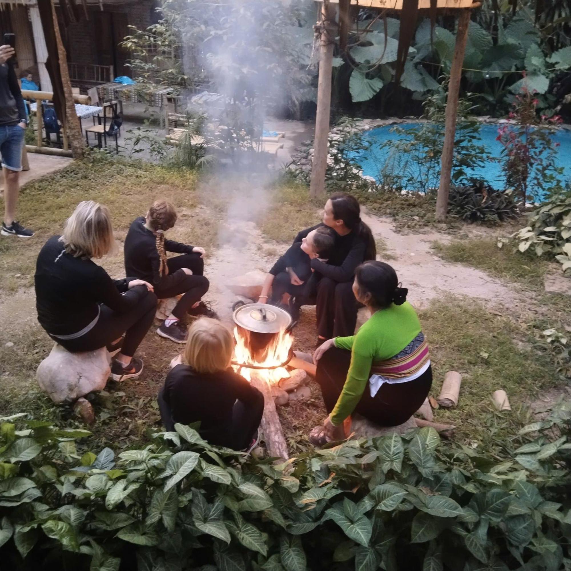 Mai Hich 2 * Mai Ha